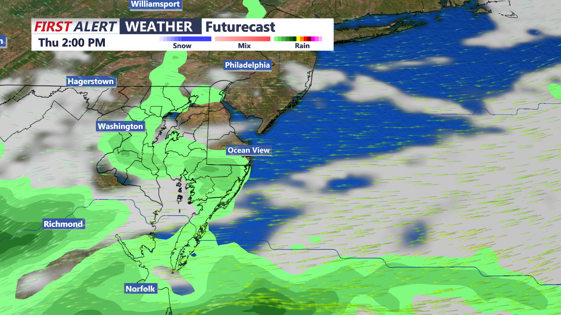 FUTURECAST